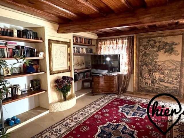 Top Lage Ligist: Traumhaftes Herrenhaus mit dzt. 4 Wohneinheiten und weiteren Grundstücken ca. 5% Rendite