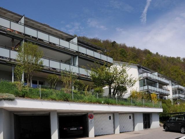 Top Lage mit Seesicht / Situation parfaite avec vue sur le lac