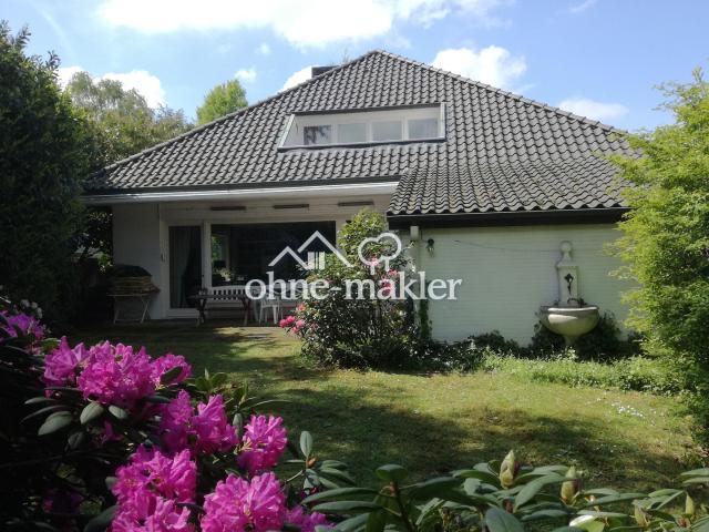 Top Lage Nahe der Elbe Geräumiges Traumhaus Ab August frei Von Privat!