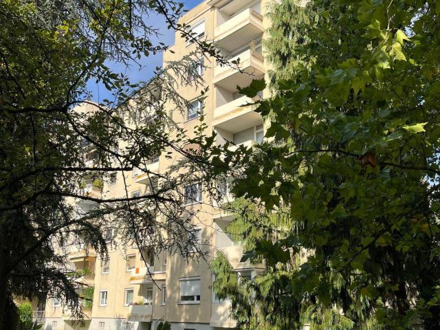 TOP LAGE ruhige, helle 4 Zimmer Wohnung mit Balkon am FROSCHBERG | ab sofort verfügbar