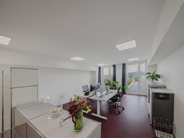 Top Lage St. Gallen Moderne Arbeitswelt für Unternehmen mit Anspruch