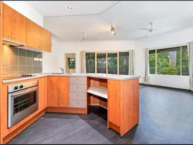 Top level 2 Bedroom Unit in the Heart of Parap