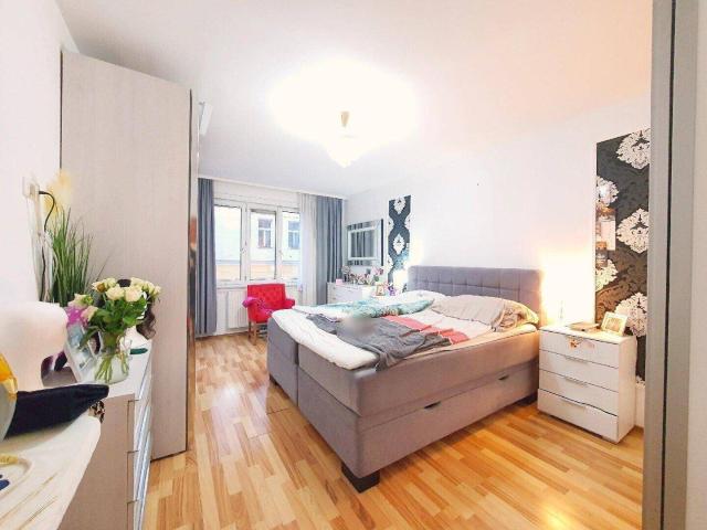 TOP+ Lichtdurchflutete 3 Zimmer Wohnung mit perfekter Anbindung im Herzen des 2. Bezirks! AUGARTEN und PRATER