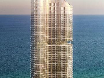 TOP LUXURY APARTMENTS FOR SALE IN SUNNY ISLE BEACH, FLORIDA