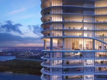 TOP LUXURY APARTMENTS FOR SALE IN SUNNY ISLE BEACH, FLORIDA