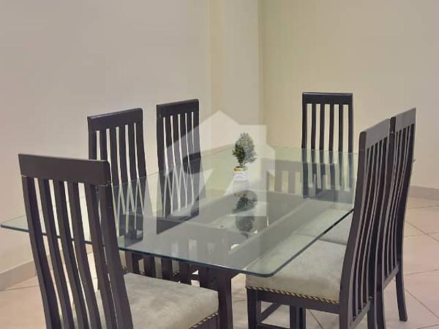 Top Luxury Fully Furnished 2 Bed Apartment for Rent in Shah Jamal / Shadman