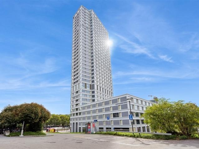 Top. Modern. Einzigartig. Bäretower