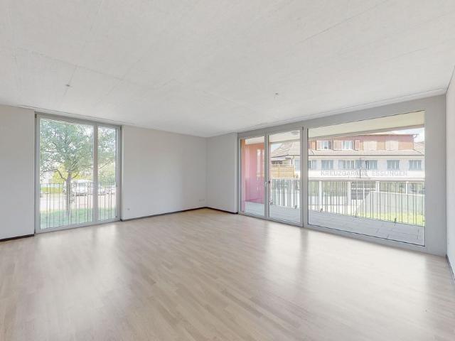 Top modern living in a central location!