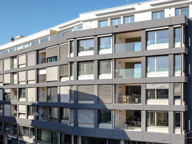 Top modern und mitten im Zentrum?