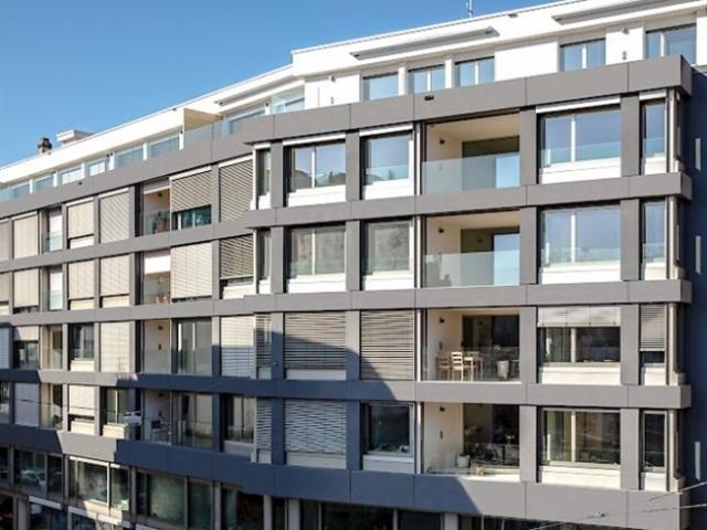 Top modern und mitten im Zentrum