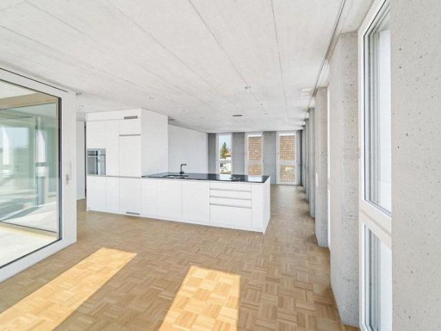Top modern wohnen 3.5 Zimmer Wohnung im Zentrum