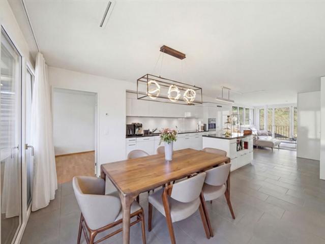 TOP MODERN WOHNEN IN WINTERTHUR