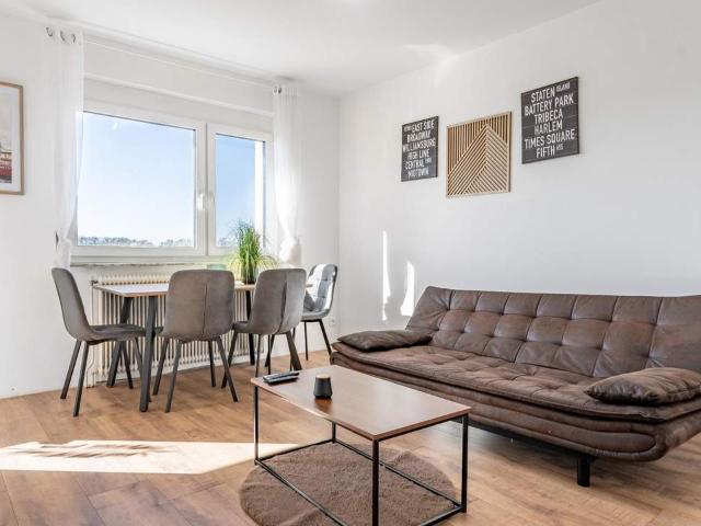 NEUER PREIS* Top moderne 2 Zimmer Wohnung mit sonniger Aussicht