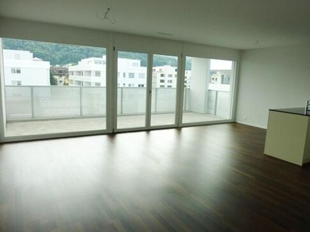 Top moderne und helle Wohnung in Villmergen | dreamo. Ch