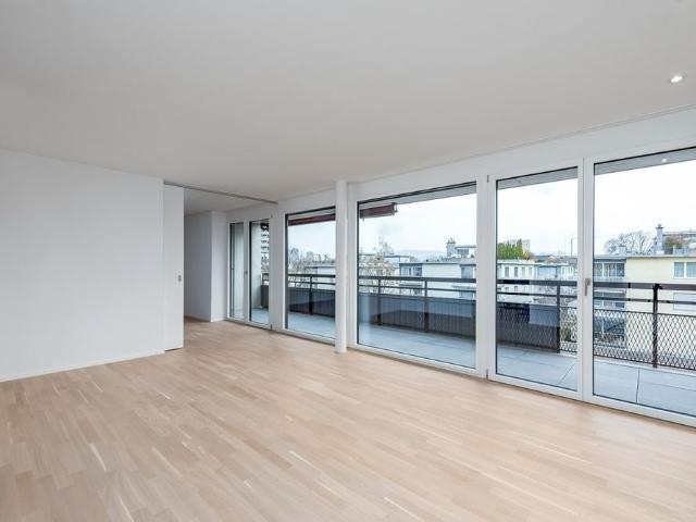 Top moderne Wohnung im Kreis 9, Zürich Albisrieden