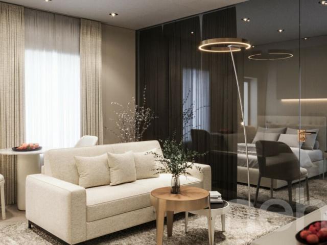 Top moderne CITYFLAT Appartments in Zürich Altstetten