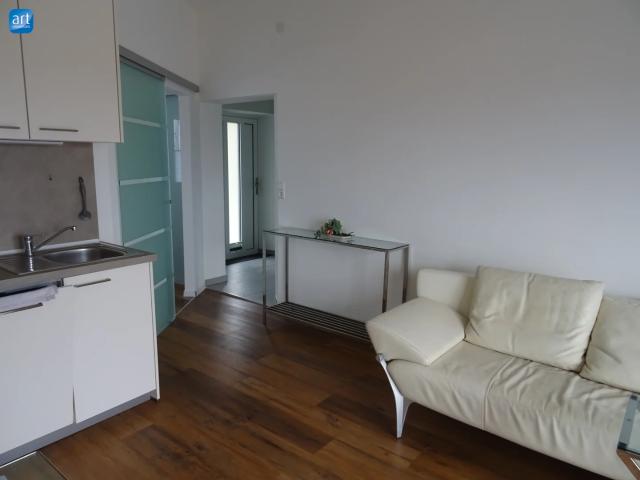 TOP Moderne möblierte Singlewohnung in Obernberg /Inn zu vermieten !