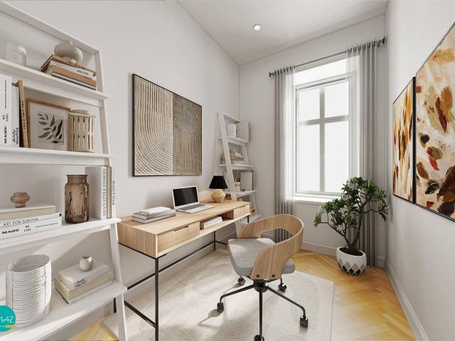 TOP moderne, stylische 3 Zimmer Wohnung mit hochwertiger Ausstattung und optimalem Grundriss! WG geeignet!