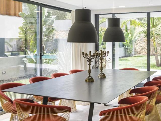 Top moradia de luxo, Marinha Golf