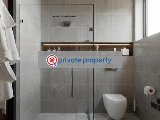 Top Most Quality Guaranteed! 3 Bedroom & Dsq Ensuite