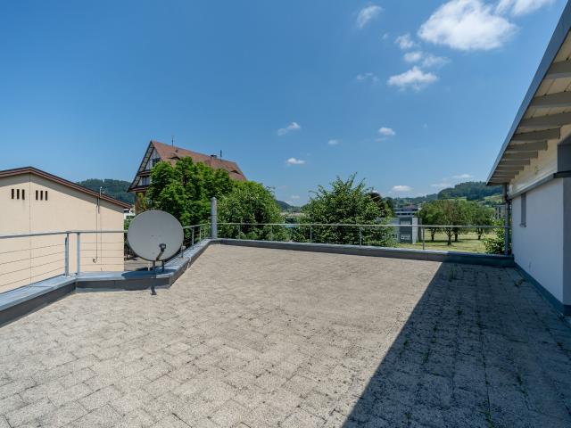 Top Maisonette 6.5 Zimmer WHG | dreamo. Ch