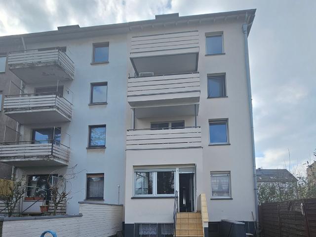 Top Mehrfamilienhaus mit 5 Wohneinheiten in Duisburg Kaßlerfeld mit großen Garten