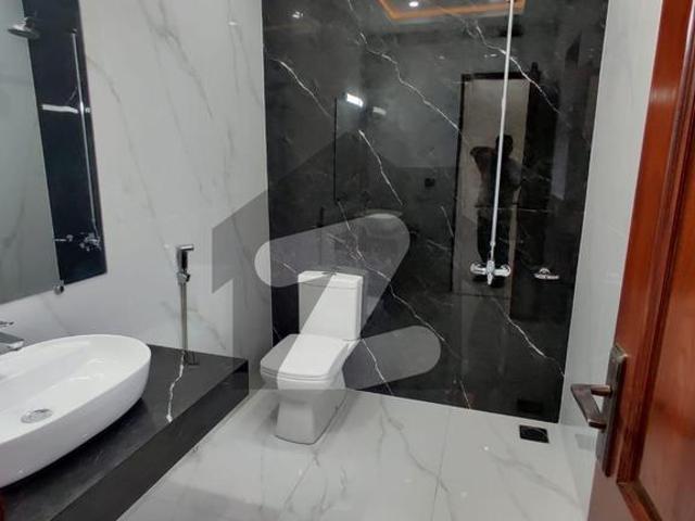 Top Notch Designer House Double Unit DHA 5 Islamabad For Sale DHA Defence Phase 5