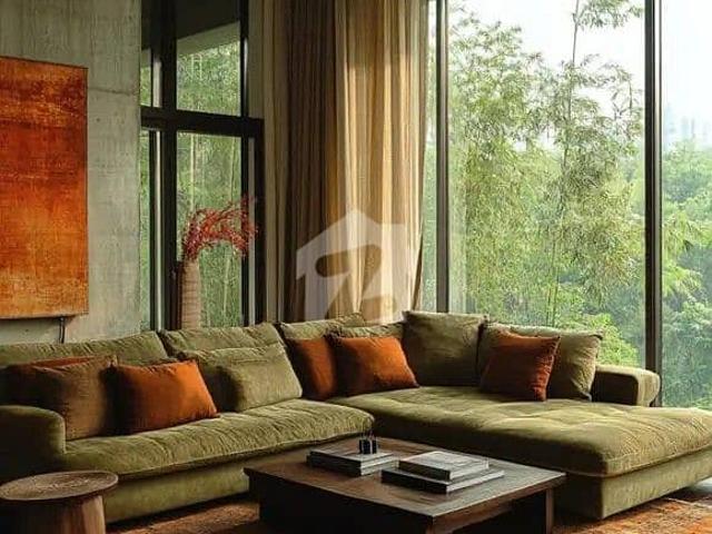 Top Notch Location 1000 Yards Bungalow For Sale Situated In Close Proximity To Karsaz And Shahra E Faisal In A Quite And Peaceful Street