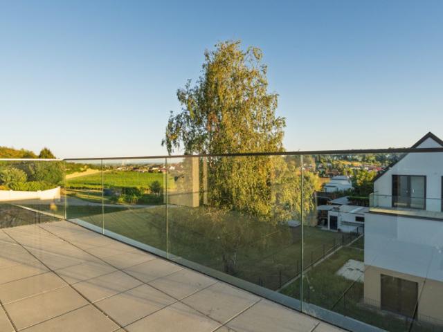 Nur noch 3 Häuser verfügbar Top Neubau in Ruhelage nahe Wien – 125 m² Wohnfläche + Garten & Terrasse