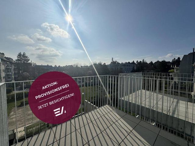 Top Neubauprojekt für Anleger | IDEAL ZU VERMIETEN | 1,5 Zimmer Wohnung | KH:EK:51