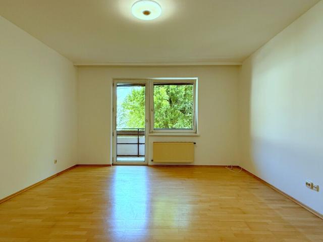 TOP: Genialer Grundriss mit Balkon!