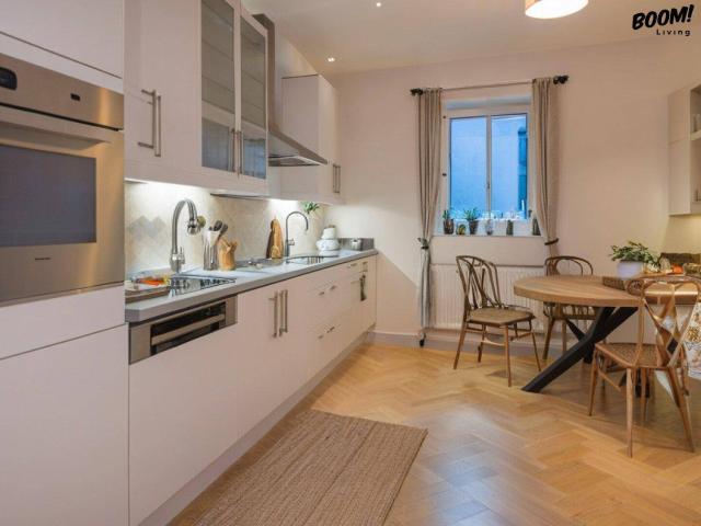 Top sanierte 55 m² – Lichtdurchflutete 3 Zimmer Wohnung in begehrter Lage von Hernals