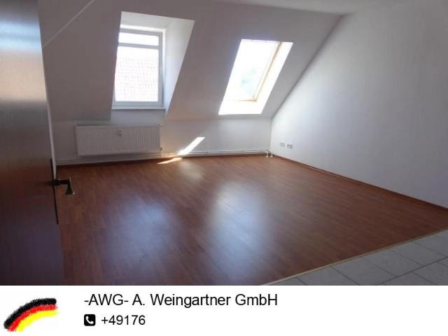 TOP sanierte Wohnung Altstadt Zossen