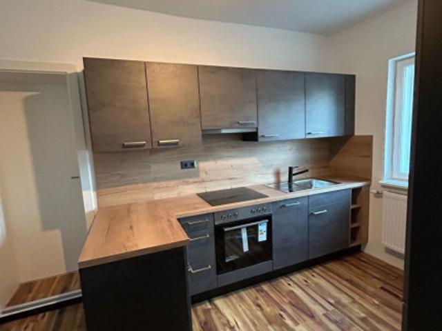 Top sanierte, vermietete 2 Zimmerwohnung