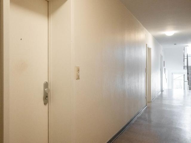 Top saniertes Appartement mit Balkon & Fahrstuhl in ruhiger Lage von Bad Salzuflen
