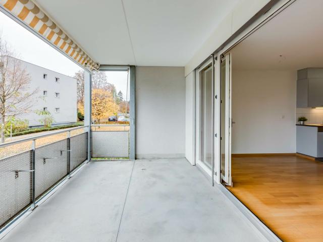 Top Single Wohnung | dreamo. Ch
