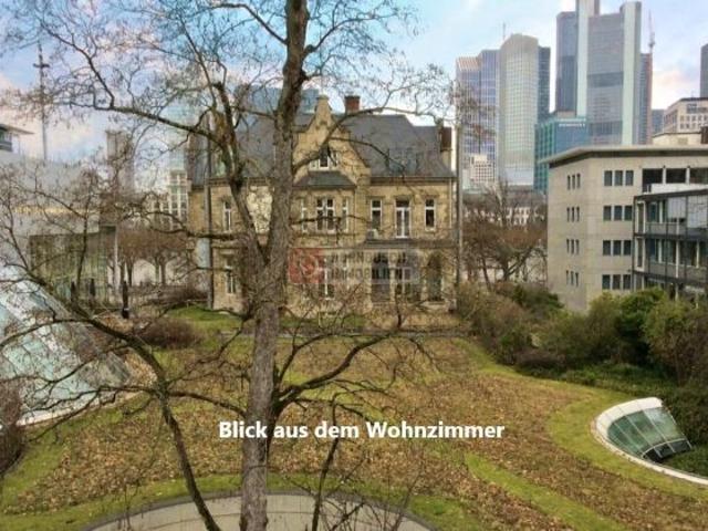 Top! Stadthaus in Bestlage F Sachsenhausen Nord