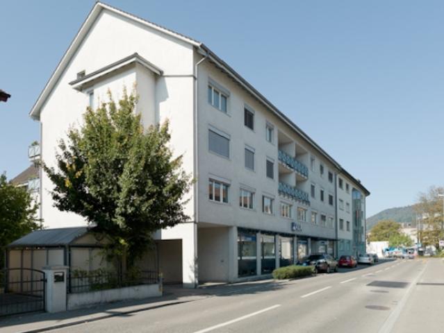 Top Standort für Ihre Büroräumlichkeiten!