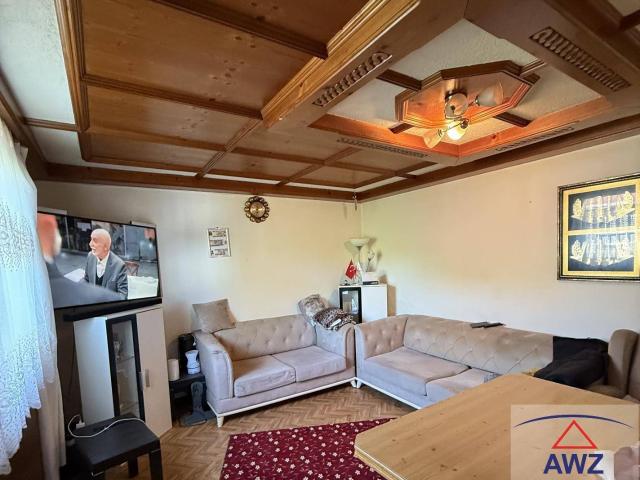 Top Preis für ihr Haus in ländlicher Lage!
