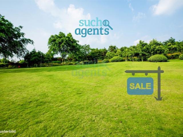 Neuer Preis! Exklusiver Baugrund in Leonding mit Panorama Aussicht ? ohne Bauzwang, voll erschlossen