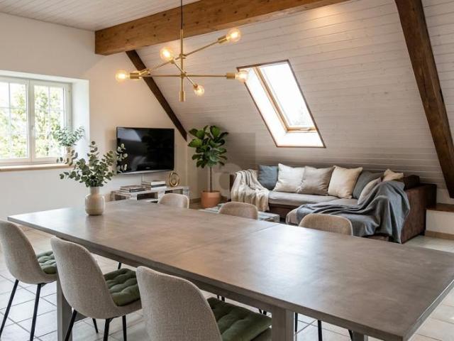TOP PREIS MODERN UND GERÄUMIG