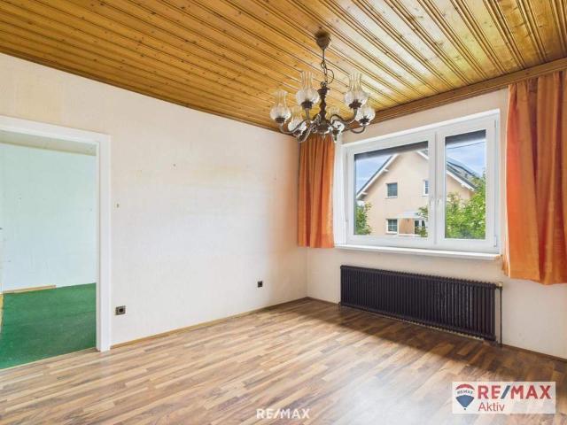 Top Preis Sanierungsbedürftiges Einfamilienhaus auf 517 m² Grund