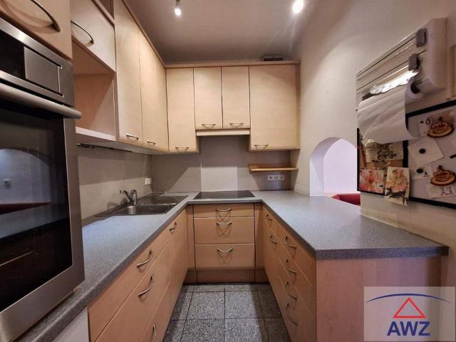 TOP PREIS! Tolle 3 Zimmer Eigentumswohnung mit eigener GARAGE in sehr begehrter Lage in Pinsdorf!