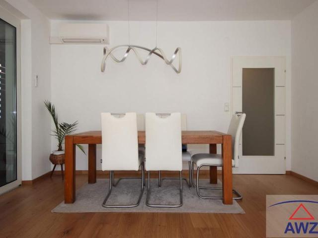 TOP Preis Verkaufe wunderschöne 4 Zimmerwohnung in Wels Vogelweide!
