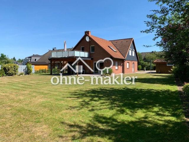 Top Preis Zweifamilienhaus oder großes Einfamilienhaus