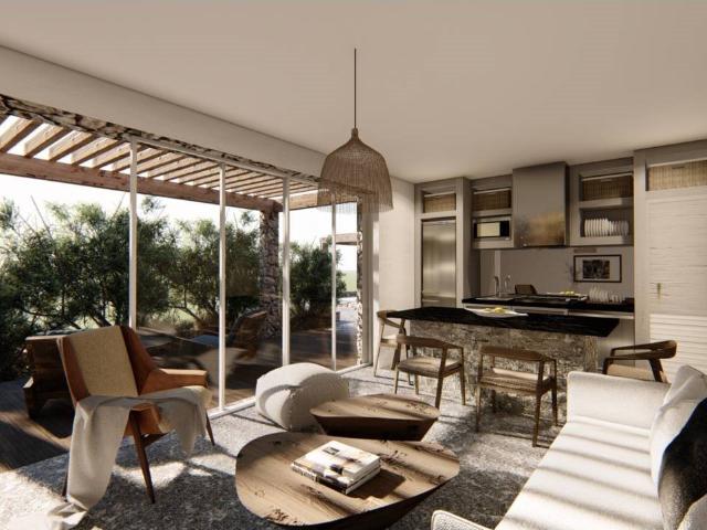 Top Premium Ático 376m² Tarifa