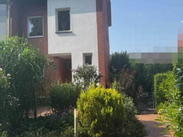 TOP PRIVAT Endreihenhaus KELLER 207m2 Wohnfläche 407m2 Grundstück