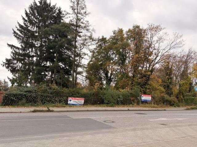 Top Projektgrundstück in Falkensee – ideal für Mehrfamilien oder Geschäftshausbebauung