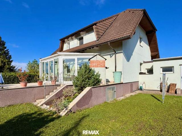 TOP QUALITÄT SCHÖNES FAMILIEN HAUS HAUS in Gänserndorf