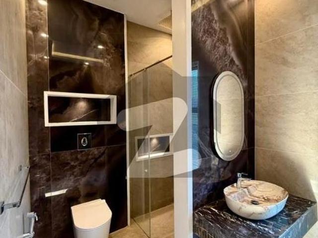 Top Quality 1 Kanal Brand New House For Sale Available In DHA Phase 7